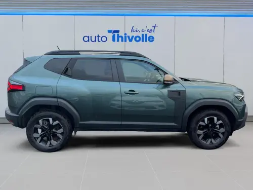 Dacia Duster Hybrid 140 Extreme - Photo 5