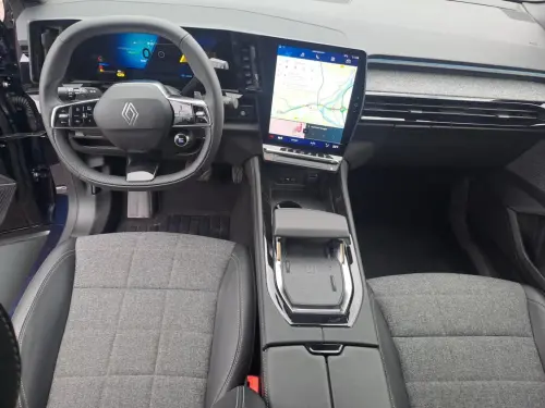 Renault Espace Espace E-Tech full hybrid 200 GSR2 Techno - Photo 11
