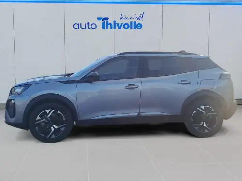 Peugeot 2008 Hybrid 145 e-DCS6 Allure - Photo 1