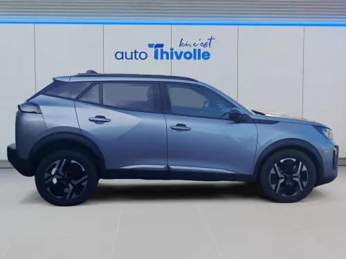 Peugeot 2008 Hybrid 145 e-DCS6 Allure - Photo 5