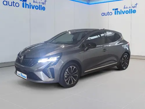 Renault Clio Clio E-Tech full hybrid 145 ch GSR2 Techno - Photo 0
