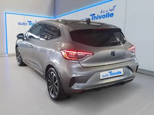Renault Clio Clio E-Tech full hybrid 145 ch GSR2 Techno - Photo 2