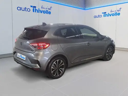 Renault Clio Clio E-Tech full hybrid 145 ch GSR2 Techno - Photo 4