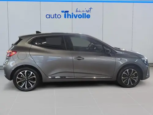 Renault Clio Clio E-Tech full hybrid 145 ch GSR2 Techno - Photo 5