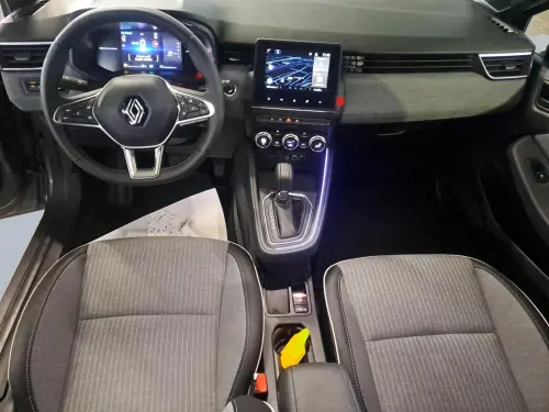 Renault Clio Clio E-Tech full hybrid 145 ch GSR2 Techno - Photo 11