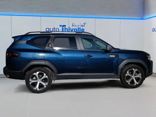 Dacia Bigster Bigster Hybrid 155 Journey - Photo 5