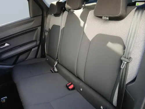 Dacia Bigster Bigster Hybrid 155 Journey - Photo 15