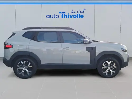 Dacia Duster Hybrid 140 Expression - Photo 5
