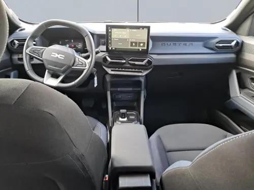Dacia Duster Hybrid 140 Expression - Photo 11