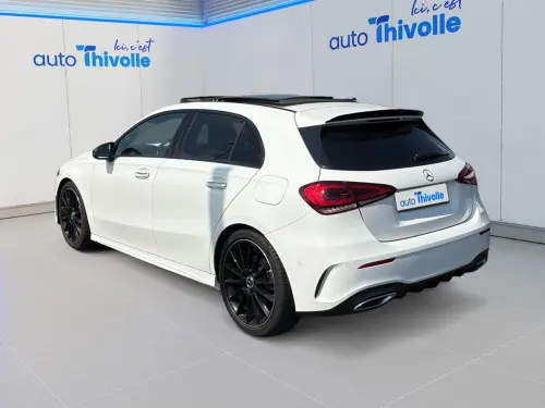 Mercedes Classe A Classe A 250 7G-DCT 4Matic AMG Line - Photo 2