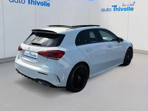 Mercedes Classe A Classe A 250 7G-DCT 4Matic AMG Line - Photo 4