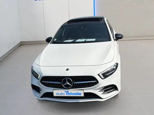Mercedes Classe A Classe A 250 7G-DCT 4Matic AMG Line - Photo 7