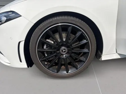 Mercedes Classe A Classe A 250 7G-DCT 4Matic AMG Line - Photo 8