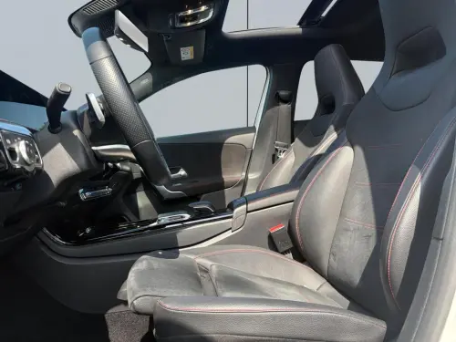 Mercedes Classe A Classe A 250 7G-DCT 4Matic AMG Line - Photo 9