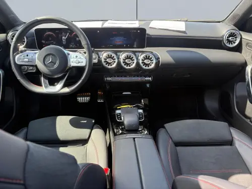 Mercedes Classe A Classe A 250 7G-DCT 4Matic AMG Line - Photo 11