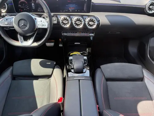 Mercedes Classe A Classe A 250 7G-DCT 4Matic AMG Line - Photo 14