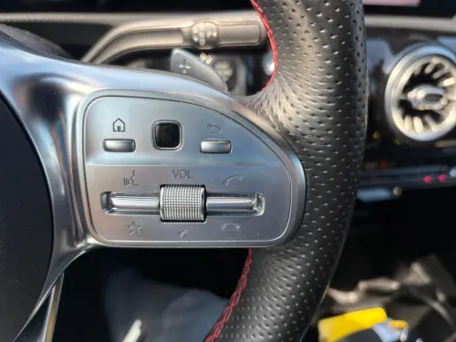 Mercedes Classe A Classe A 250 7G-DCT 4Matic AMG Line - Photo 23
