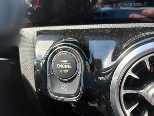 Mercedes Classe A Classe A 250 7G-DCT 4Matic AMG Line - Photo 34