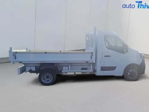 Renault Master MASTER CC PROP RJ3500 L2 PAFC BLUE DCI 130 EURO VI CONFORT - Photo 5