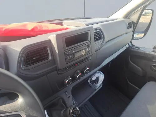 Renault Master MASTER CC PROP RJ3500 L2 PAFC BLUE DCI 130 EURO VI CONFORT - Photo 11