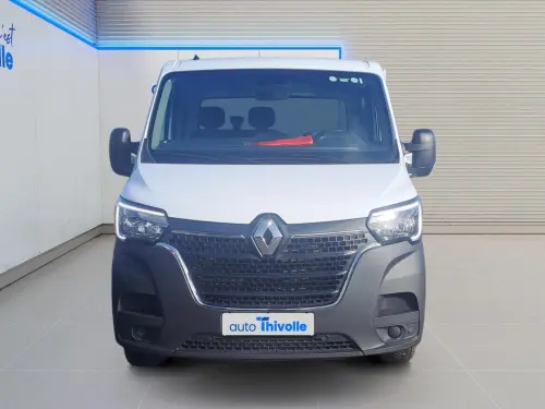 Renault Master MASTER CC PROP RJ3500 L2 PAFC BLUE DCI 130 EURO VI CONFORT - Photo 6