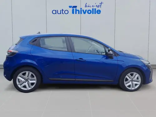 Renault Clio Clio Blue dCi 100 ch GSR2 Evolution - Photo 5