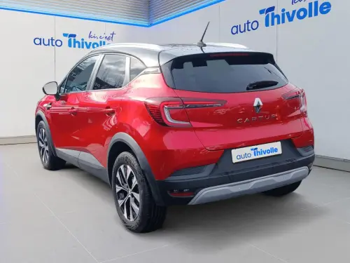 Renault Captur TCe 90 Evolution - Photo 2