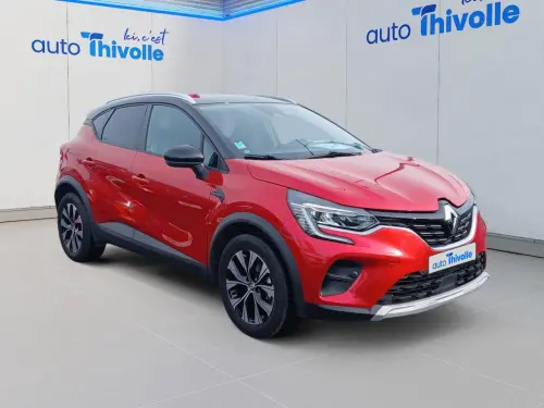 Renault Captur TCe 90 Evolution - Photo 6