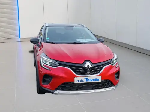 Renault Captur TCe 90 Evolution - Photo 7