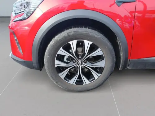 Renault Captur TCe 90 Evolution - Photo 8
