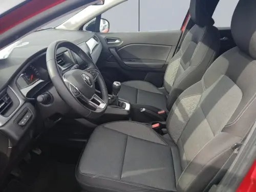 Renault Captur TCe 90 Evolution - Photo 9