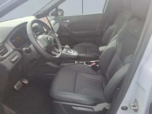 Renault Captur E-Tech full hybrid 145 ch esprit Alpine - Photo 9