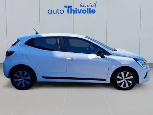 Renault Clio Clio E-Tech full hybrid 145 Equilibre - Photo 5