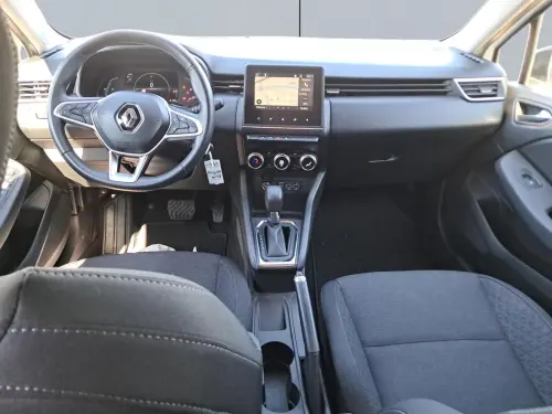 Renault Clio Clio E-Tech full hybrid 145 Equilibre - Photo 11