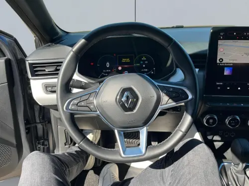Renault Clio Clio E-Tech full hybrid 145 Techno - Photo 12
