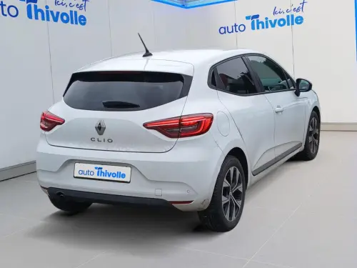 Renault Clio Clio TCe 90 Evolution - Photo 4