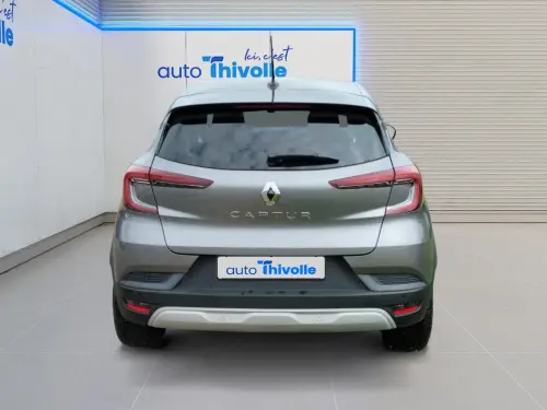 Renault Captur TCe 100 GPL Evolution - Photo 3