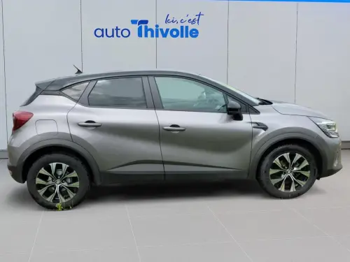 Renault Captur TCe 100 GPL Evolution - Photo 5