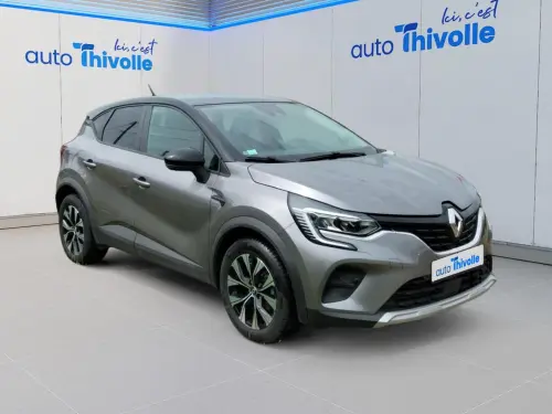 Renault Captur TCe 100 GPL Evolution - Photo 6