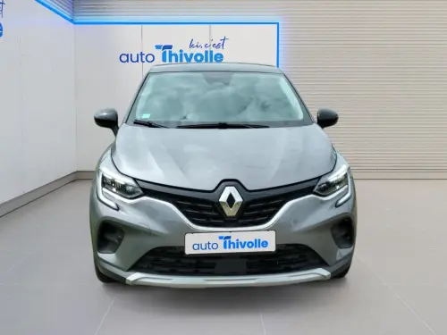 Renault Captur TCe 100 GPL Evolution - Photo 7