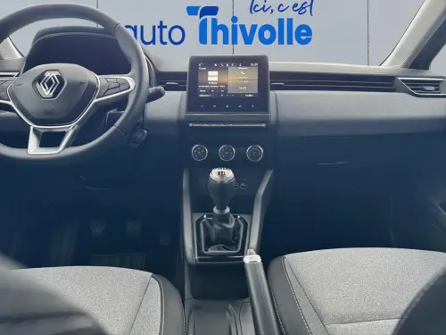 Renault Clio Clio TCe 90 Evolution - Photo 6