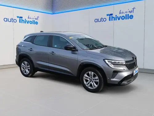 Renault Austral mild hybrid advanced 130 GSR2 Evolution - Photo 6