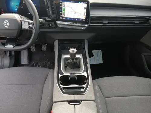 Renault Austral mild hybrid advanced 130 GSR2 Evolution - Photo 14