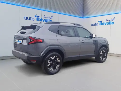 Dacia Duster Hybrid 140 Extreme - Photo 4