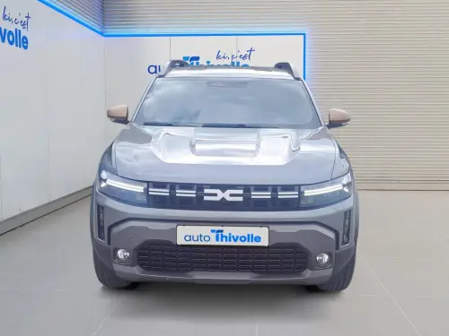 Dacia Duster Hybrid 140 Extreme - Photo 7