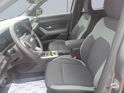 Dacia Duster Hybrid 140 Extreme - Photo 9