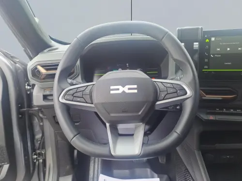Dacia Duster Hybrid 140 Extreme - Photo 12