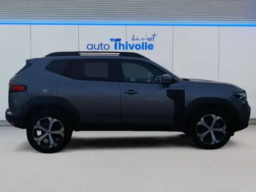 Dacia Duster Mild Hybrid 130 Journey - Photo 5