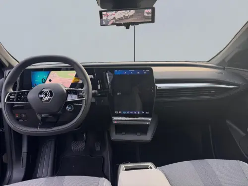 Renault Scenic E-Tech Scenic E-Tech electrique 220 ch grande autonomie Techno Iconic - Photo 11