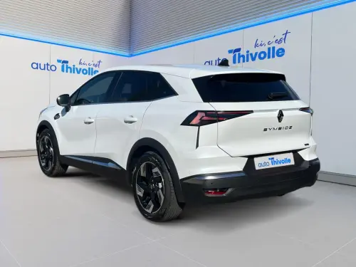 Renault Symbioz E-Tech full hybrid 145 Techno - Photo 2
